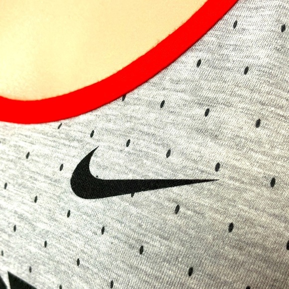 Nike Dri-Fit Ohio State Active Tank Size: 18 - Picture 3 of 5